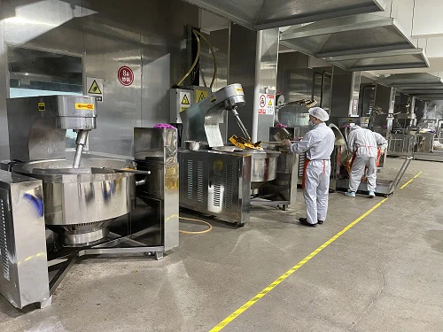 10 cooking Mixers in Malaysia 