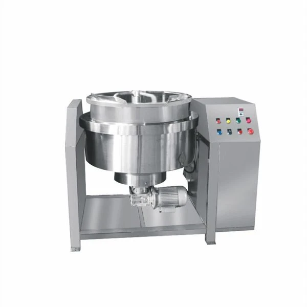 Commercial Cooking Mixer
