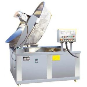 Машина для жарки пищи