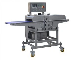 Мясо Полоса Резка машина