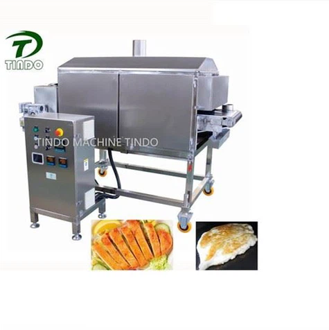 Машина для переработки мяса