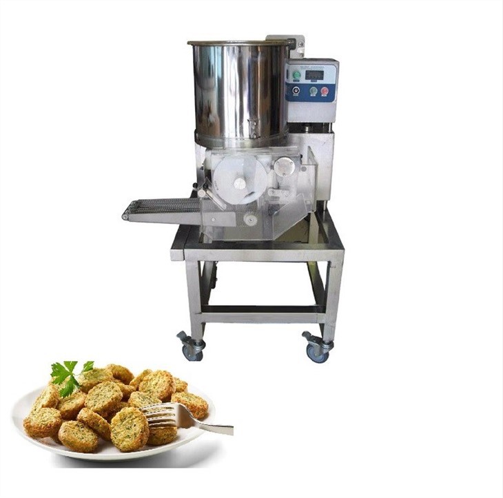 Hamburger Patty Maker