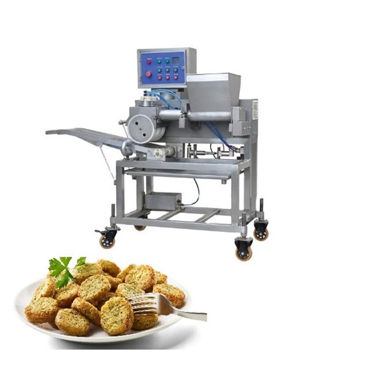 Hamburger Patty Maker