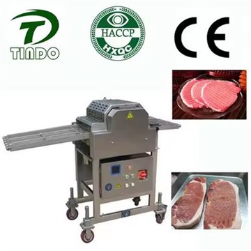 Машина для размягчения говяжьего стейка