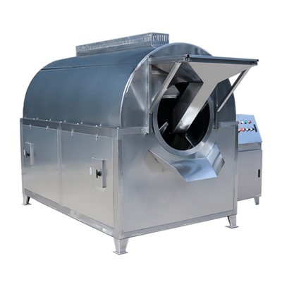 Электрическая арахисовая жаровня