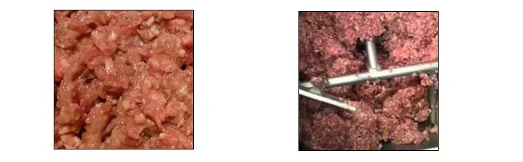 Vacuum  Blender Application